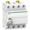 Schneider Electric Rozłącznik Acti9 z możliwością dobudowy wyzwalacza iSW-NA-40-3N 40A 3N-biegunowy, A9S70740